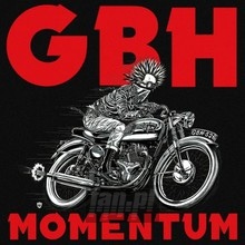 Momentum - G.B.H. Momentum - G.B.H.