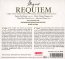 Mozart: Requiem - Rene Jacobsm