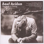 The Study On Falling - Asaf Avidan