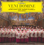 Veni Domine - Sistine Chapel Choir