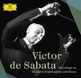 Recordings On Deutshce Grammophon & De - De Victor Sabata 