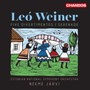 Serenade Op.3/Divertiment - L. Weiner