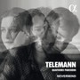 Quatuors A Parisiens - G.P. Telemann