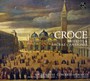 Motteti & Cantiones Sacra - G. Croce