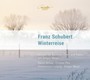 Winterreise Op.89 - F. Schubert