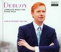 Complete Music For Piano - C. Debussy
