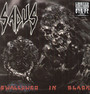 Swallowed In Black - Sadus