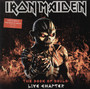 The Book Of Souls: Live Chapter - Iron Maiden