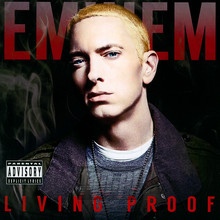 Living Proof - Eminem