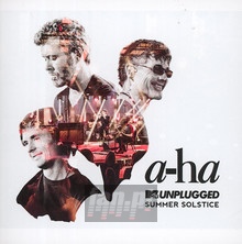 MTV Unplugged - Summer Solstice - A-Ha
