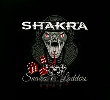 Snakes & Ladders - Shakra