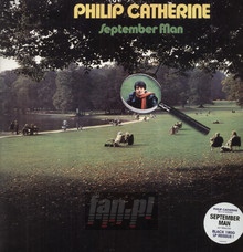 September Man - Philip Catherine