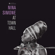 At Town Hall - Nina Simone