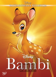 Bambi - Zaczarowana Kolekcja - Movie / Film