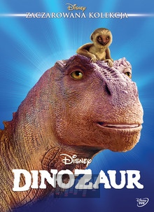 Dinozaur - Zaczarowana Kolekcja - Movie / Film