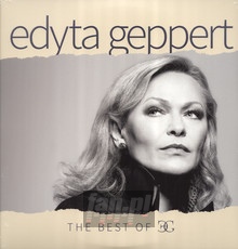Best Of - Edyta Geppert - bigger Best Of - Edyta Geppert
