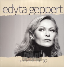 Best Of - Edyta Geppert