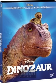 Dinozaur - Zaczarowana Kolekcja - Movie / Film