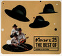 25 The Best Of - Kroke