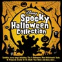 Disney Spooky Halloween Collection - V/A