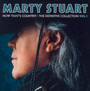 Now That's Country - Definitive Collection vol.1 - Marty Stuart