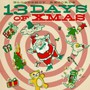Bloodshot Records' 13 Days Of Christmas - V/A