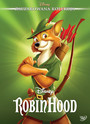 Robin Hood - Zaczarowana Kolekcja - Movie / Film