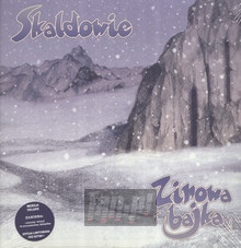 Zimowa Bajka - Skaldowie