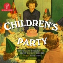 Children's Party - V/A