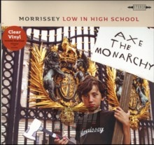 Low In High School - Morrissey