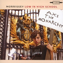 Low In High School - Morrissey