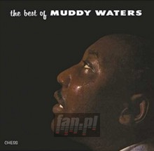 Best Of Muddy Waters - Muddy Waters Best Of Muddy Waters - Muddy Waters