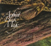 Ambient Black Magic - Rainforest Spiritual Enslavement - bigger Ambient Black Magic - Rainforest Spiritual Enslavement
