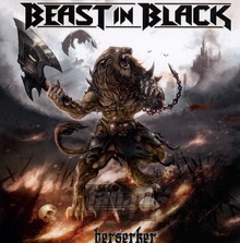Berserker - Beast In Black