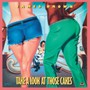 Take A Look At Those Cakes - James Brown