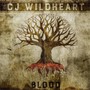 Blood - CJ Wildheart