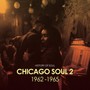Chicago Soul Volume Two - V/A