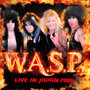 Live In Japan 1986 - W.A.S.P.