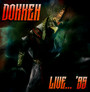 Live '95 - Dokken