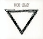 Legacy - Hoeke