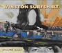 Sponge Cake - Winston Surfshirt