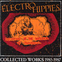 Deception Of The Instigator Of Tomorrow :  Collected Works 1 - Electro Hippies