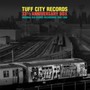 Tuff City Records - V/A