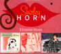 3 Essential Albums - Shirley Horn