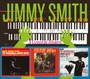 3 Essential Albums - Jimmy Smith