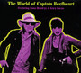World Of Captain Beefheart - Nona  Hendryx  / Gary  Lucas 
