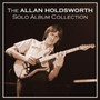 Allan Holdsworth Solo Album Collection - Allan Holdsworth