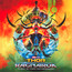 Thor: Ragnarok OST - Mark Mothersbaugh Thor: Ragnarok OST - Mark Mothersbaugh