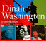 3 Essential Albums - Dinah Washington