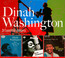 3 Essential Albums - Dinah Washington 3 Essential Albums - Dinah Washington